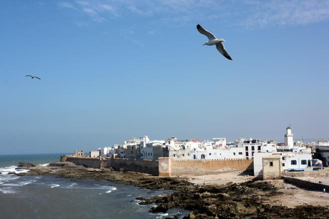 الصويرة Essaouira اجمل المغرب السياحية