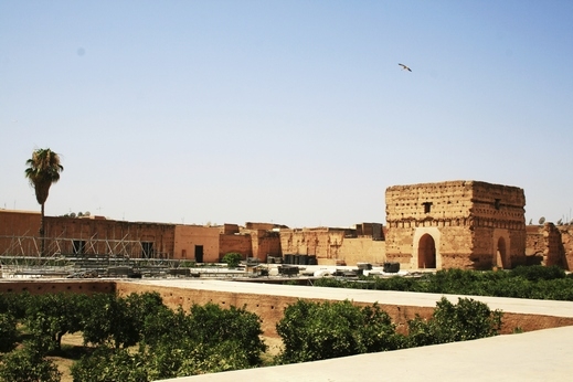 اجمل الاماكن السياحيه المغرب
