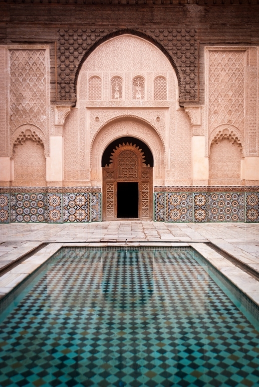 اجمل الاماكن السياحيه المغرب