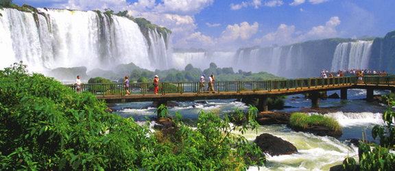 المعالم السياحية البرازيل