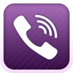 برنامج المحادثات والرسائل المجانيه Viber