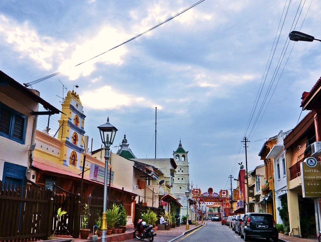  Melaka  