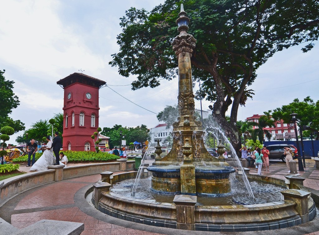  Melaka  