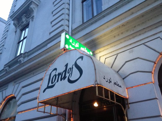 افضل مطاعم فيينا المسافرون العرب 