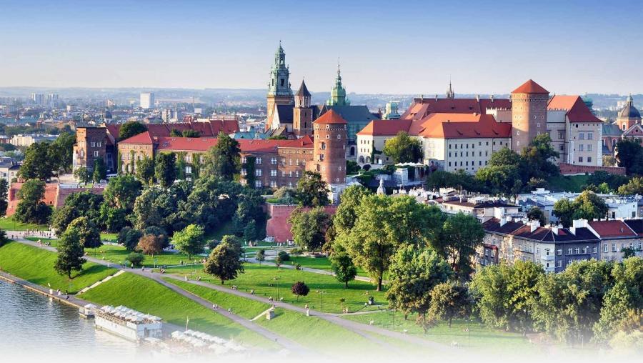 السفر الى بولندا حيث الجمال و الطبيعه و التاريخ و ارخص الاسعار