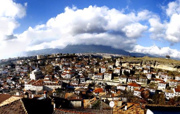 Safranbolu- hıdırlık tepesı.jpg