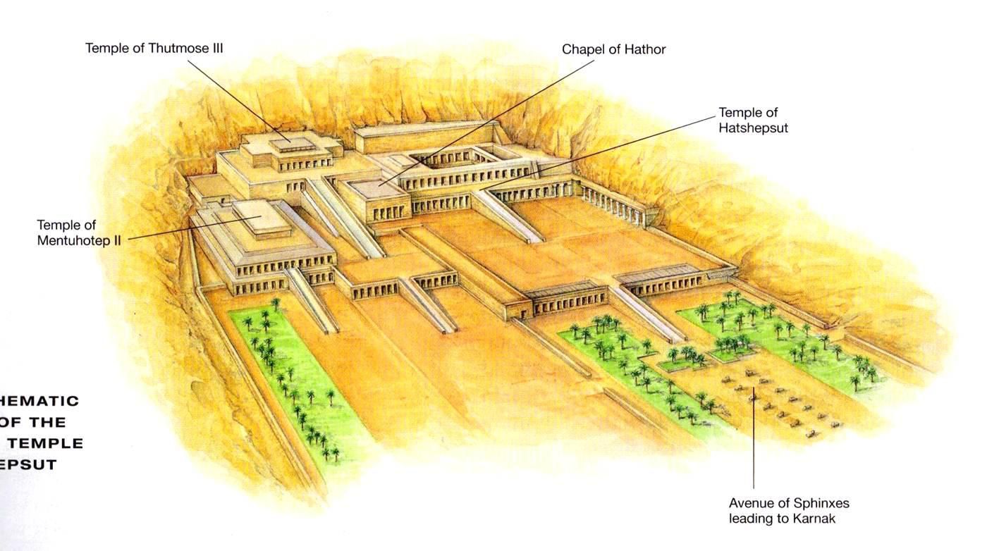 -Hatshepsut-was-built-on-three-terraced-levels-with-a-causeway-leading-down-to-her-Valley-Temple.jpg