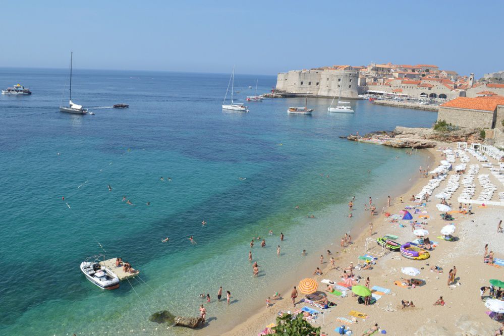 Banje-beach-is-one-of-the-best-known-beaches-in-Dubrovnik..jpg