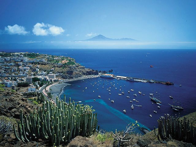 The-island-of-La-Gomera-almost-circular-is-the-second-smallest-of-the-Canary-Islands.jpg