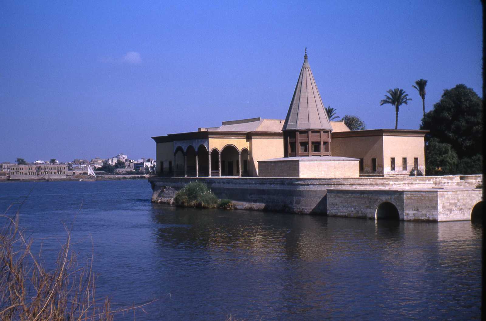 Nilometer_Rhoda_Island_Cairo_June_1966.jpg