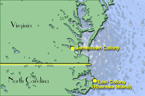 Map-showing-location-of-Jamestown-and-Roanoke-Island-Colonies.png