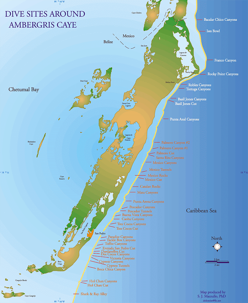 Map-of-Scuba-Diving-Snorkeling-Sites-Ambergris-Caye.gif