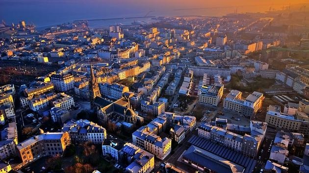 Sunset-of-aerial-photography-of-France.jpg