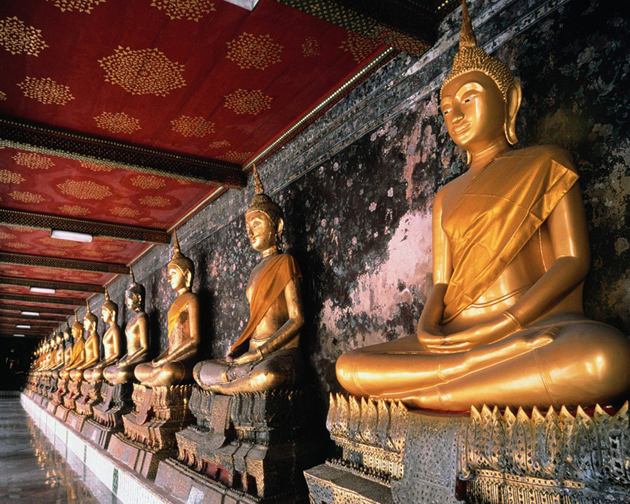 Golden-Buddhas-Bangkok-Thailand-in-amazing-Honeymoon-places.jpg