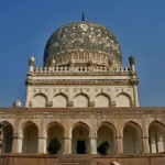Tomb-of-Muhammad-Qutb-Shah-in-Hyderabad-India-150x150.jpg