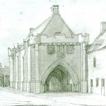 sketch-of-James-IVs-gateway-at-Holyrood-Palace-Edinburgh-150x150.jpg