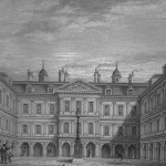The-courtyard-of-Holyrood-Palace-in-the-1850s-150x150.jpg