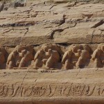 Detail-of-the-baboons-above-the-statues-of-Ramses-II-at-the-top-of-Abu-Simbel-150x150.jpg