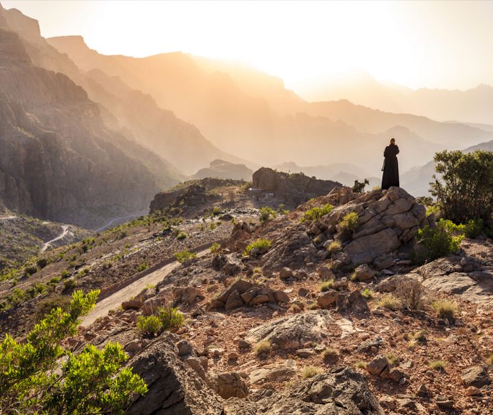 رحلة جبل شمس | المشاهد للسياحة | سلطنة عمان