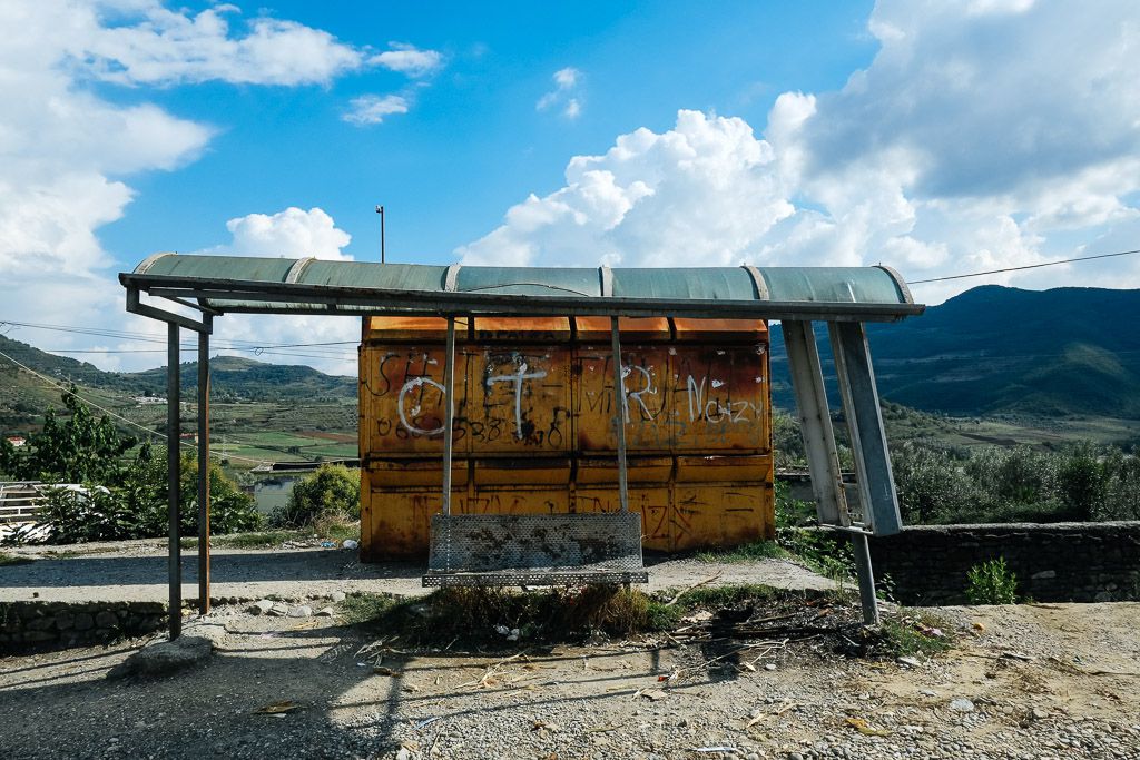 an-bus-stop.-Behind-is-the-town-that-exists-purely-to-manufacture-Kalashnikov-AK47-machine-guns..jpg