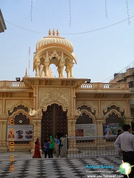 450px-ISKCON_Vrindavan.jpg