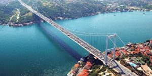 تقرير | جسر البسفور في إسطنبول من أجمل الأماكن في تركيا