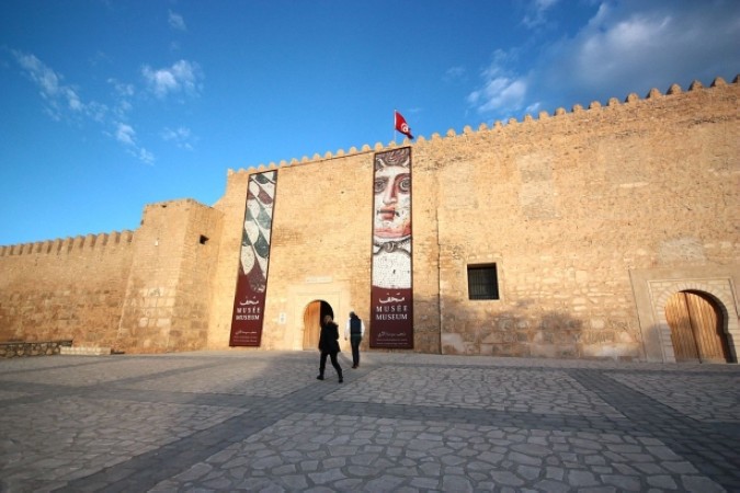 Sousse-Archeological-Museum.jpg