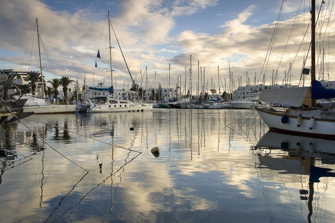 Early_Morning_At_Port_El_Kantaoui.jpg