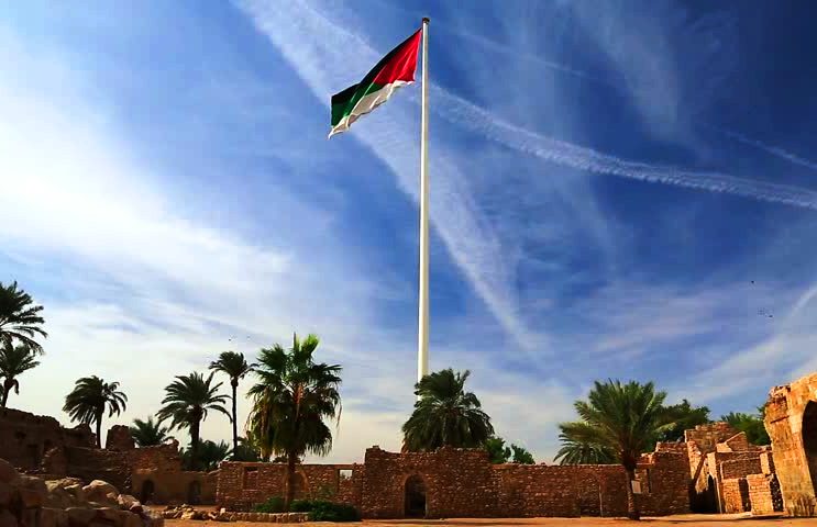 Aqaba-Archaeological-Museum-Flagpole.jpg