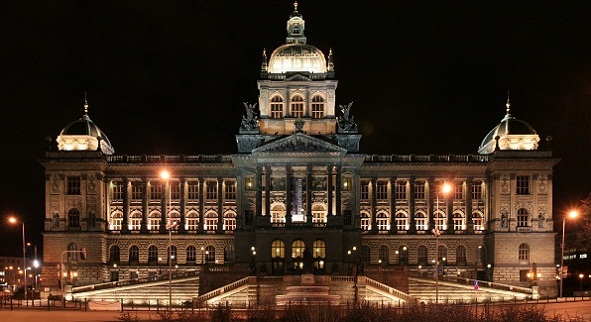 Wenceslas-Square-TheNationalMuseum.jpg