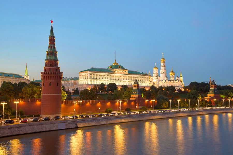 سياحة و عروض في روسيا موسكو