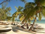 Beach-in-Madagascar-with-pirogues-and-palm-trees-300x225.jpg