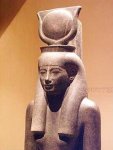 247px-Egypt.Hathor.jpg