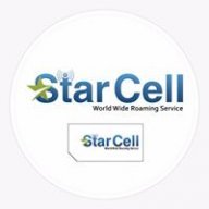 Starcell Roaming Services