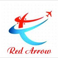 ٌٌRed Arrow