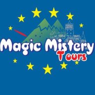 ماجيك تورز رومانيا