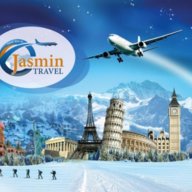 jasmin travel