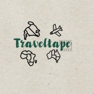 Traveltape