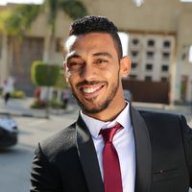 Ahmed Mahmoud