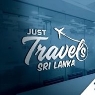 Just Travel Sri Lanka