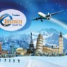 jasmin travel